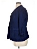 Jessica Howard Blue Blazer Size 16 - photo 5