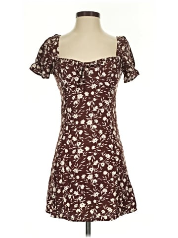 Grace Casual Dress (view 1)