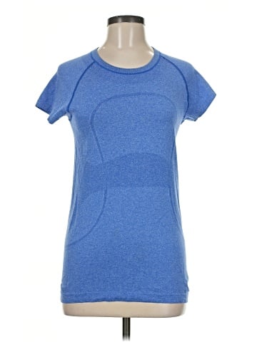 Lululemon Athletica Active T-Shirt (view 1)
