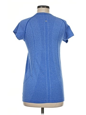 Lululemon Athletica Active T-Shirt (view 2)