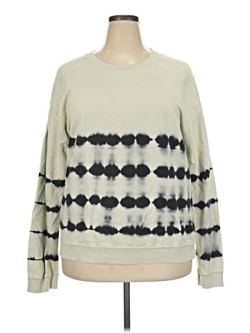 Mono b Sweatshirt (view 1)