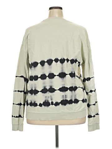 Mono b Sweatshirt (view 2)