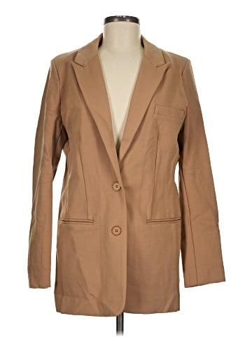 RD Style Blazer (view 1)