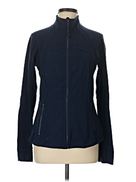 Lululemon Athletica Track Jacket