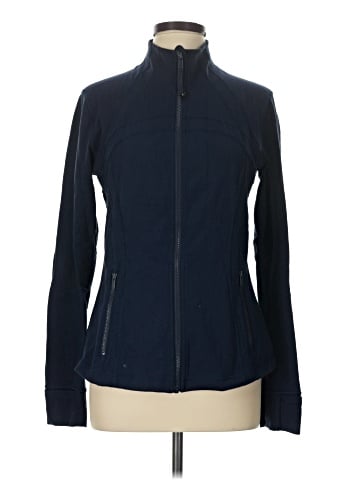 Lululemon Athletica Track Jacket (view 1)