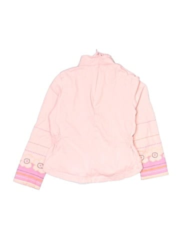 Catimini Long Sleeve Blouse (view 2)