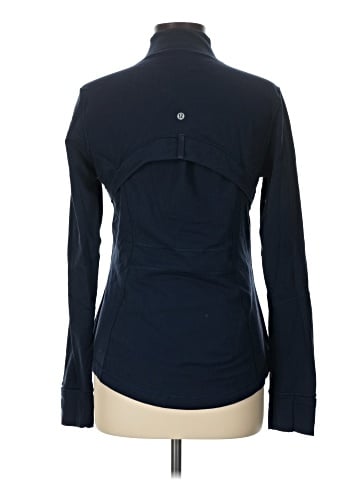 Lululemon Athletica Track Jacket (view 2)