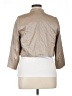 Jessica Howard Tan Jacket Size 16 - photo 2