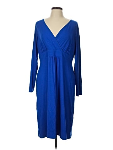 Eileen Fisher Casual Dress (view 1)