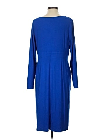 Eileen Fisher Casual Dress (view 2)