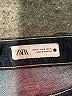 Zara Blue Jeans Size 10 - photo 7