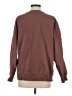 Old Navy Brown Sweatshirt Size XS - photo 2