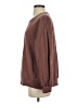 Old Navy Brown Sweatshirt Size XS - photo 5