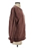 Old Navy Brown Sweatshirt Size XS - photo 4