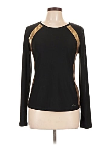 X by Gottex Long Sleeve T-Shirt (view 1)
