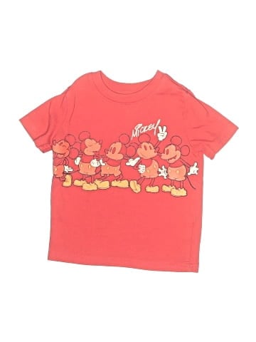 Disney x Jumping Beans Short Sleeve T-Shirt (view 1)