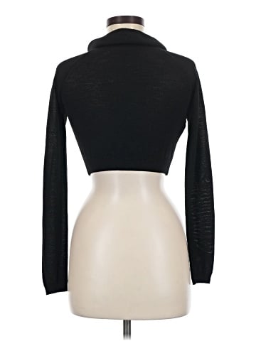 Moschino Cropped Cardigan (view 2)