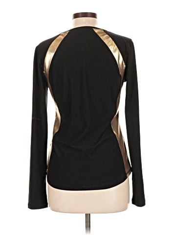 X by Gottex Long Sleeve T-Shirt (view 2)