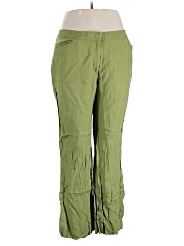 J.Jill Linen Pants (view 1)
