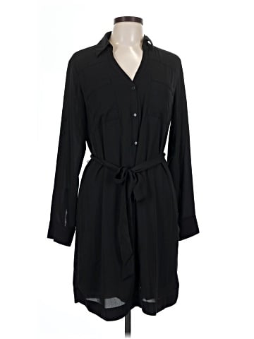 Express Outlet Casual Dress (view 1)
