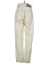 Pull&Bear Ivory Jeans Size 2 - photo 2