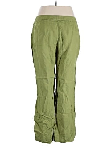 J.Jill Linen Pants (view 2)