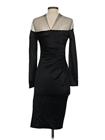 Catherine Malandrino Cocktail Dress (view 2)