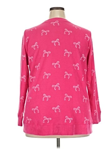 Lane Bryant Pullover Sweater (view 2)