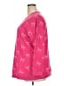 Lane Bryant Pink Pullover Sweater Size 18 - 20 Plus - photo 5