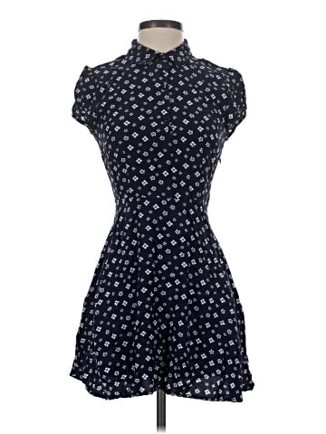 Kimchi Blue Casual Dress (view 1)