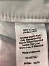 Talbots Paisley Blue Shorts Size 8 - photo 4