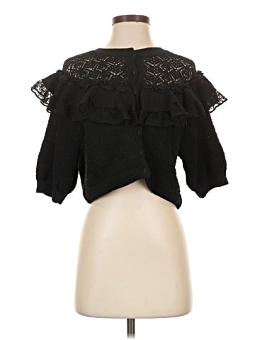 Zara Cardigan (view 1)