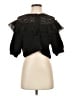 Zara Black Cardigan Size S - photo 1