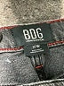 BDG Gray Denim Shorts Size 27 waist - photo 3