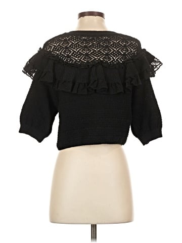 Zara Cardigan (view 2)