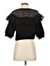 Zara Black Cardigan Size S - photo 2