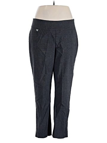 Peck & Peck Dress Pants (view 1)