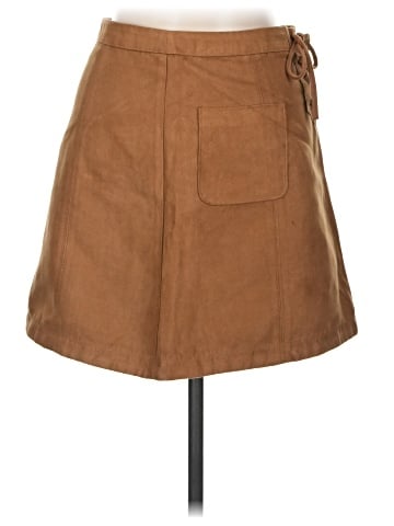 Hollister Casual Skirt (view 1)
