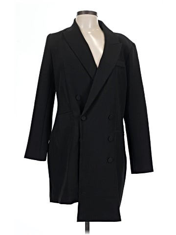 Express Coat (view 1)