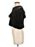 Zara Black Cardigan Size S - photo 5