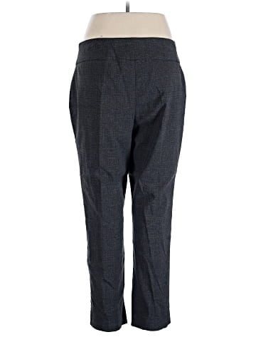 Peck & Peck Dress Pants (view 2)