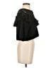 Zara Black Cardigan Size S - photo 4