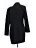 Express Black Coat Size L - photo 2