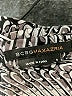 BCBGMAXAZRIA Silver Long Sleeve Blouse Size S - photo 7