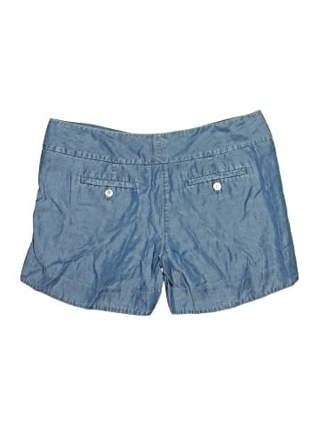 The Limited Denim Shorts (view 2)