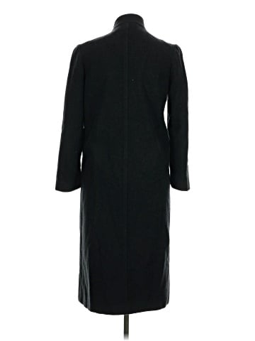 Alorna Wool Coat (view 2)
