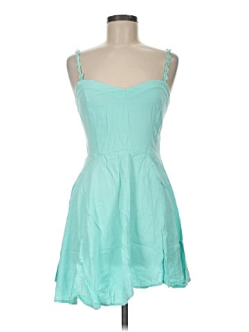 Aeropostale Casual Dress (view 1)