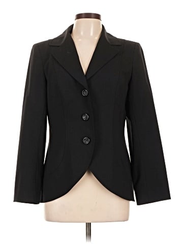 Lafayette 148 New York Wool Blazer (view 1)