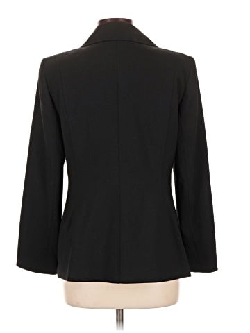 Lafayette 148 New York Wool Blazer (view 2)