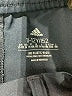 Adidas 100% Polyester Solid Blue Shorts Size 11 - 12 - photo 3
